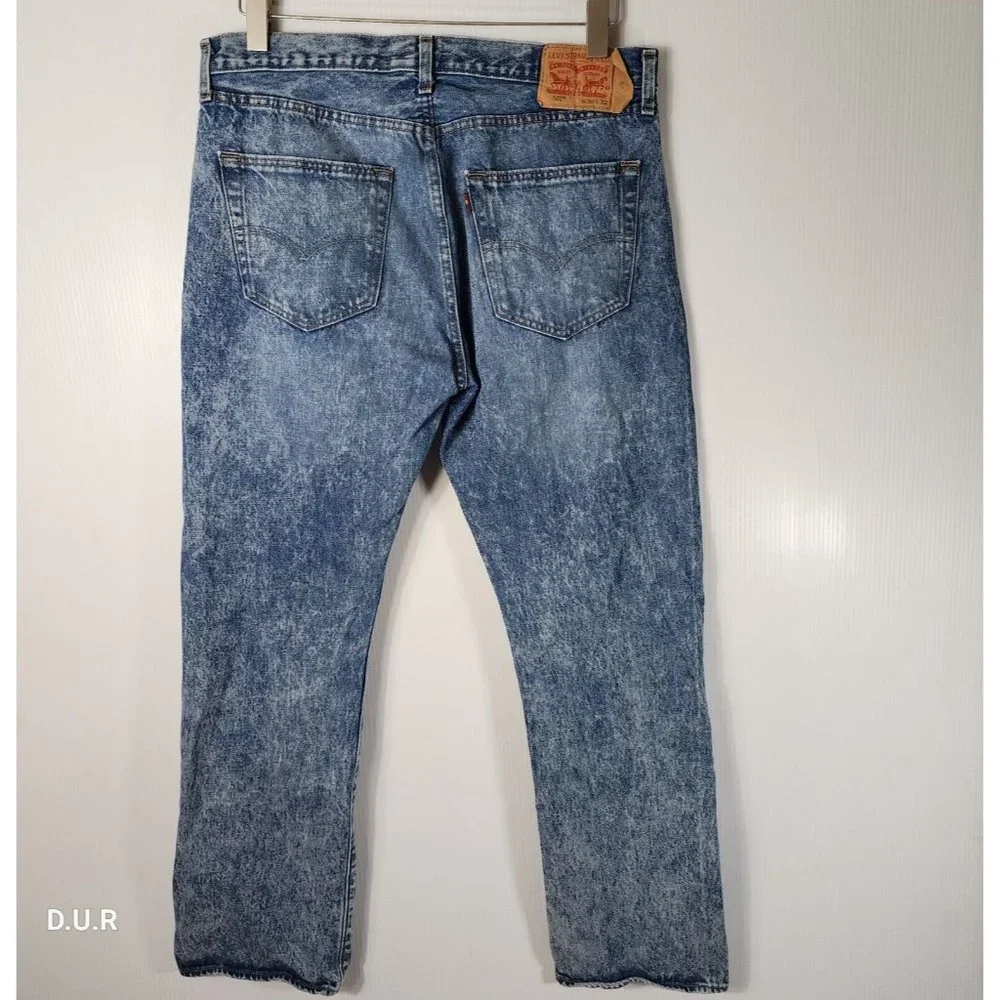 Levis levis 501